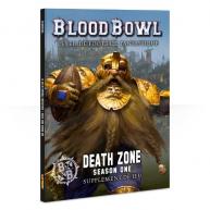 Image de Blood Bowl 2016 - Death Zone - Season 1