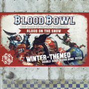 Image de Blood Bowl 2016 - Blood On The Snow Pitch