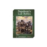 Image de Napoleon's Last Battles