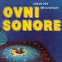 Image de Ovni sonore