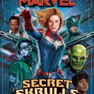 Image de Captain Marvel: Secret Skrulls