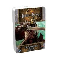 Image de Lord Of The Rings : The Card Game Lcg - The Woodland Realm