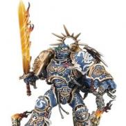 Image de Warhammer 40.000 - Reboute Guilliman Figurine