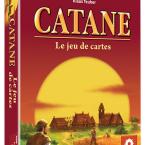 Image de Catane - Le Jeu de Cartes