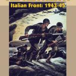 Image de No Retreat! Italian Front: 1943-45