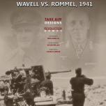 Image de Operation Battleaxe: Wavell Vs. Rommel, 1941