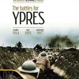 Image de Red Poppies Campaigns: The Battles For Ypres