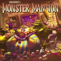 Image de Monster Mansion