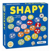 Image de Shapy