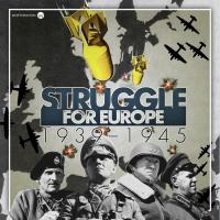 Image de Struggle For Europe