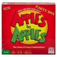 Image de Apples To Apples