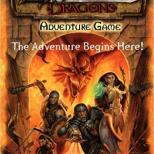 Image de Dungeons & Dragons Adventure Game