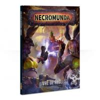 Image de Necromunda Underhive - Livre De Règles