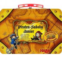 Image de Piraten Sudoku Junior