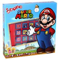 Image de Top Trumps Match Super Mario