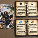 Image de The Stonebound Saga: Elizabeth Funkhouser Promo