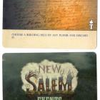 Image de New Salem: Condemnation Promo Card