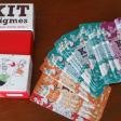 Image de Kit énigmes