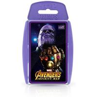 Image de Top Trumps Avengers