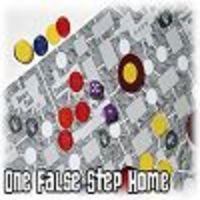 Image de One False Step Home