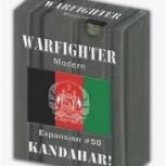 Image de Warfighter Modern Exp #50 Kandahar !