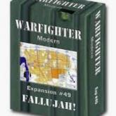 Image de Warfighter Modern Exp #49 Battle Of Fallujah !