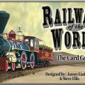 Image de Railways Of The World : The Card Game