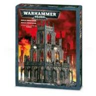 Image de Warhammer 40.000 - Basilica Administratum