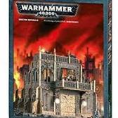 Image de Warhammer 40.000 - Sanctum Imperialis