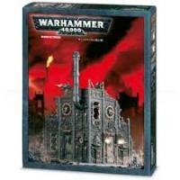 Image de Warhammer 40.000 - Manufactorum