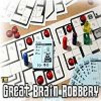 Image de The Great Brain Robbery