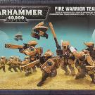 Image de Warhammer 40.000 - Figurine - Guerriers De Feu Tau