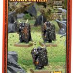 Image de Warhammer - Figurine - Guerriers Du Chaos (x3)