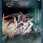 Image de Warhammer 40000 : Carnifex Tyranide