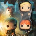 Image de Funkoverse Strategy Games - Funkoverse - Harry Potter Expandalone