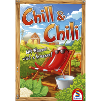 Image de Chill & Chili