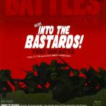 Image de Into The Bastards!: First Tank Battle