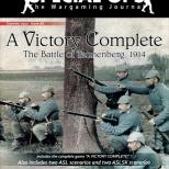 Image de A Victory Complete: The Battle Of Tannenberg, 1914