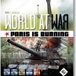 Image de World At War - Paris Is Burning