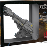 Image de Star Wars Armada - Starhawk De Nadiri