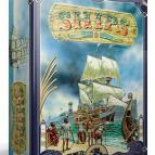 Image de Ships Limited Edition