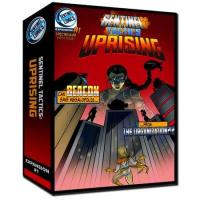 Image de Sentinel Tactics: Uprising