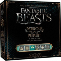 Image de Fantastic Beasts - Perilous Pursuit