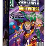 Image de Sentinels Of The Multiverse - Shattered Timelines & Wrath Of The Cosmos