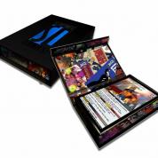 Image de Sentinels Of The Multiverse - 5th Anniversary Foil Villain Collection