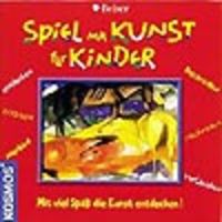 Image de Spiel mit Kunst für Kinder