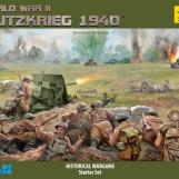 Image de World War II: Blitzkrieg 1940 - Starter Set