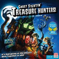 Image de Ghost Fightin' Treasure Hunters!