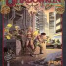 Image de Shadowrun - Livre Des Règles 1ère édition Vf