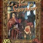 Image de Le Livre Des Cinq Anneaux 1ère Edition - La Voie Du Scorpion